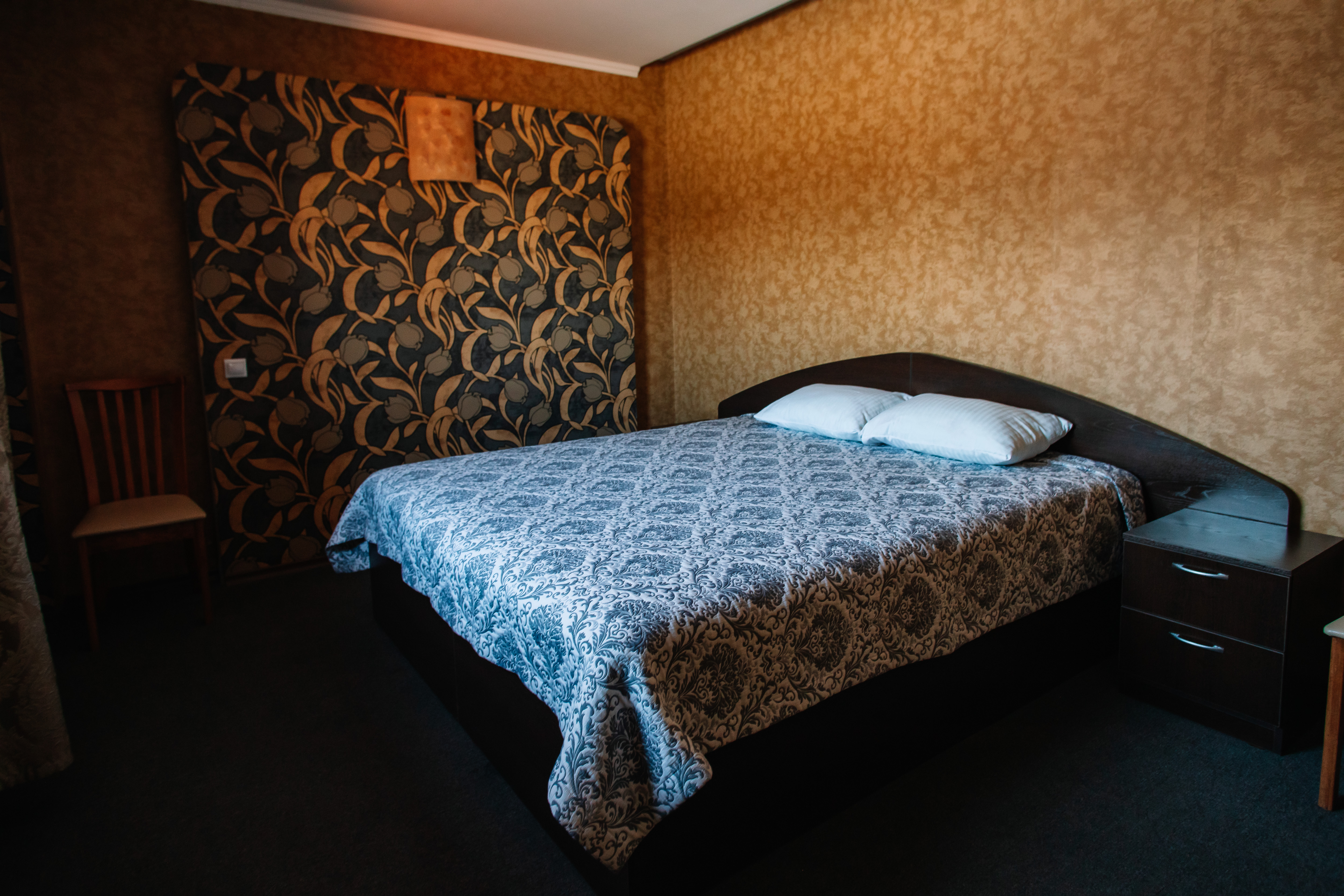 Фото Ривьера