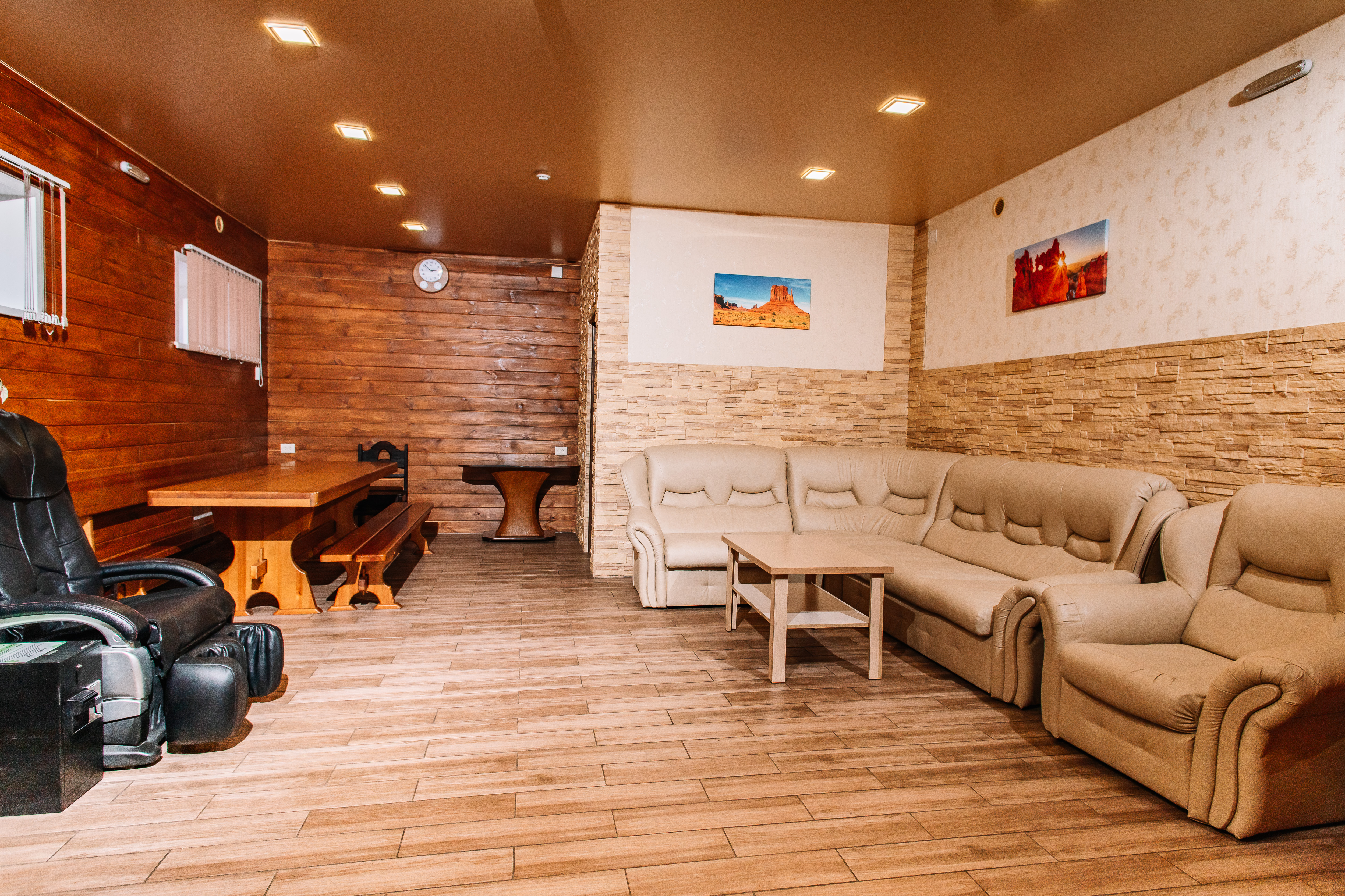 Фото Ривьера