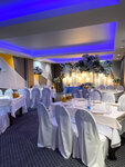 Event Cafe (ulitsa Dzerzhinskogo, 5), restaurant