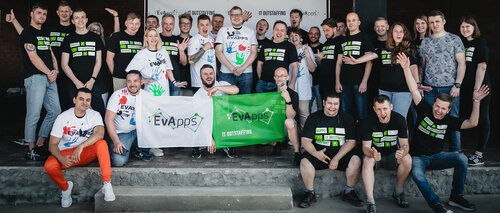 IT-компания Еваппс, Тула, фото