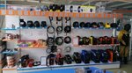 Glavny Svarshchik (Pavla Leontevicha Morozova Street, 82), equipos y materiales de soldadura