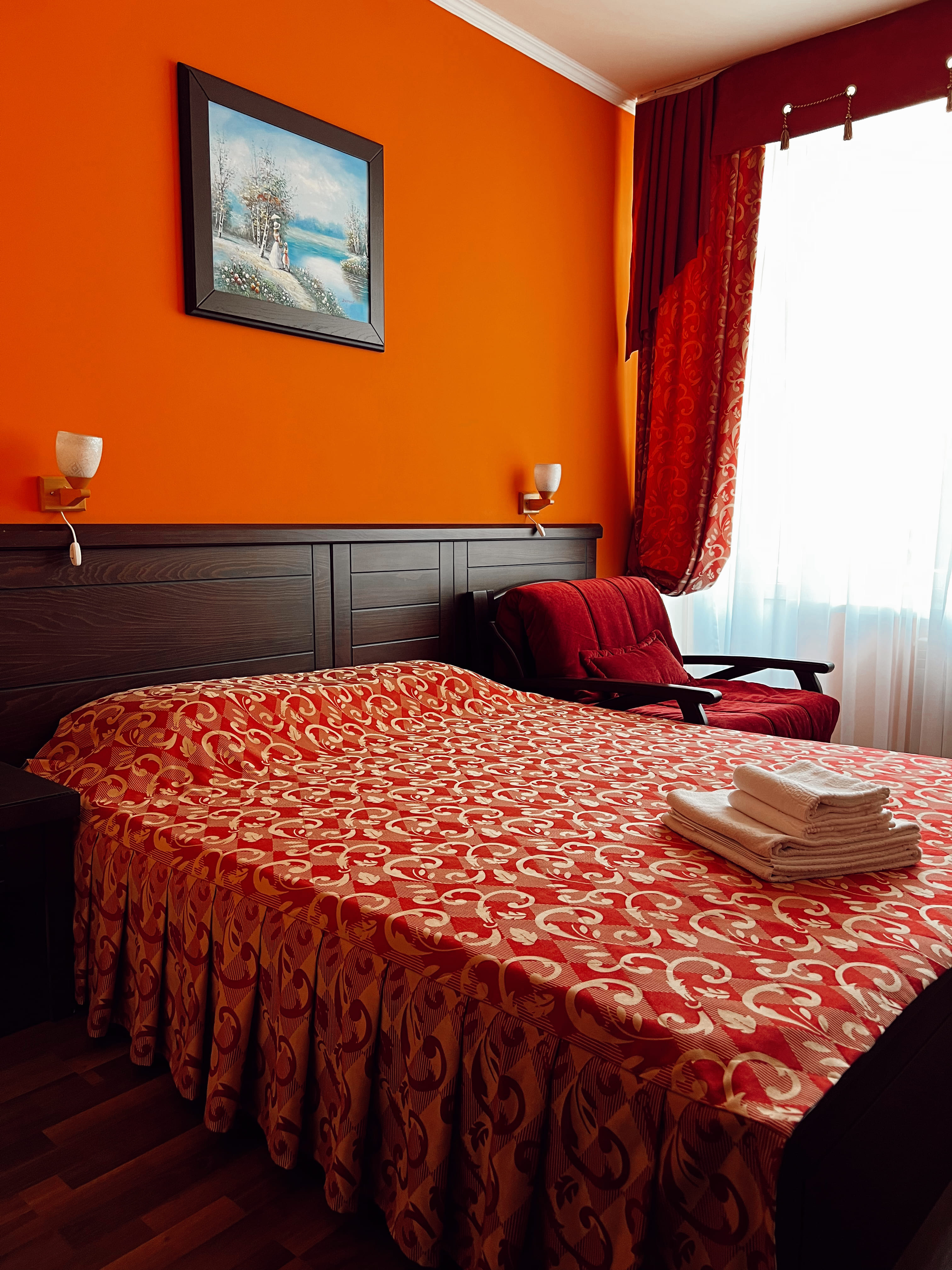 Фото Катран