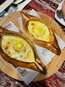 Otdyh (selo Lebyazhiy, Tsentralnaya ulitsa, 1к1), restaurant