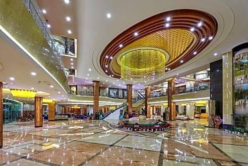 Фото Empark Grand Kunming