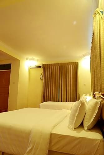 Фото Kh Hotel Kokkine