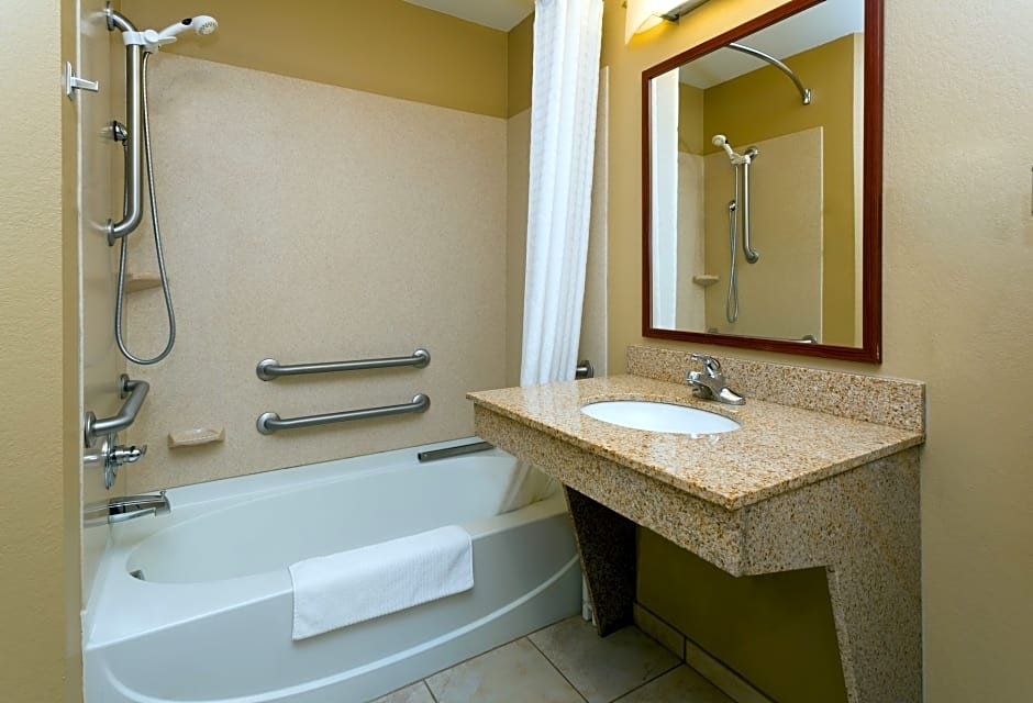 Фото Candlewood Suites Idaho Falls, an Ihg Hotel