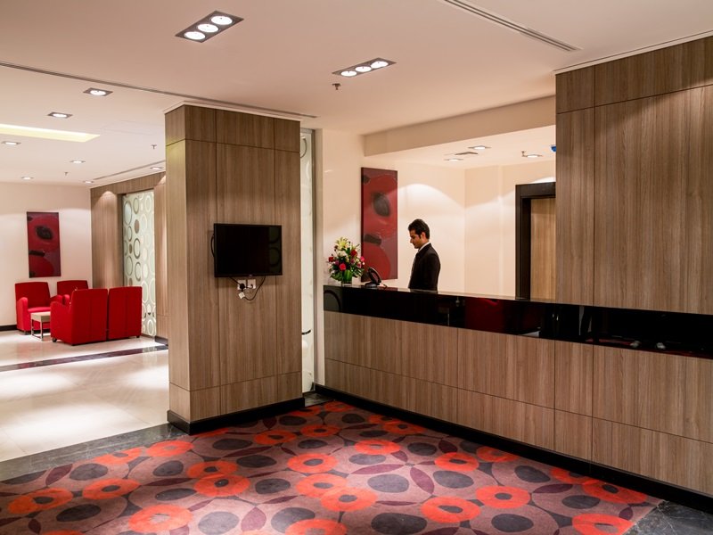 Фото отеля 3