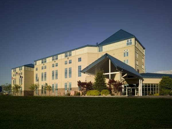 Фото 41 Lakefront Hotel, Trademark Collection by Wyndham