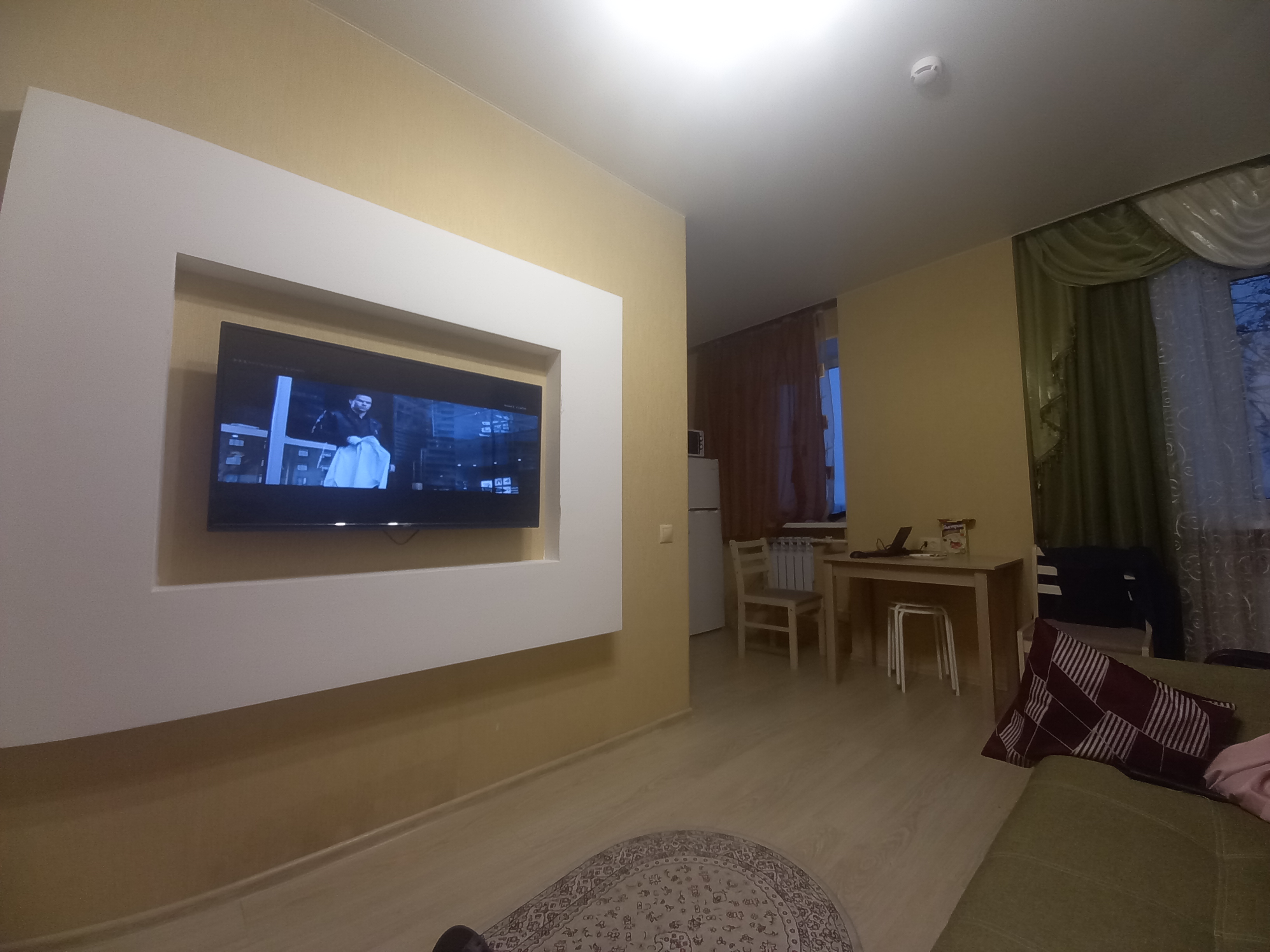 Фото Rosta apartments by Fanoteli