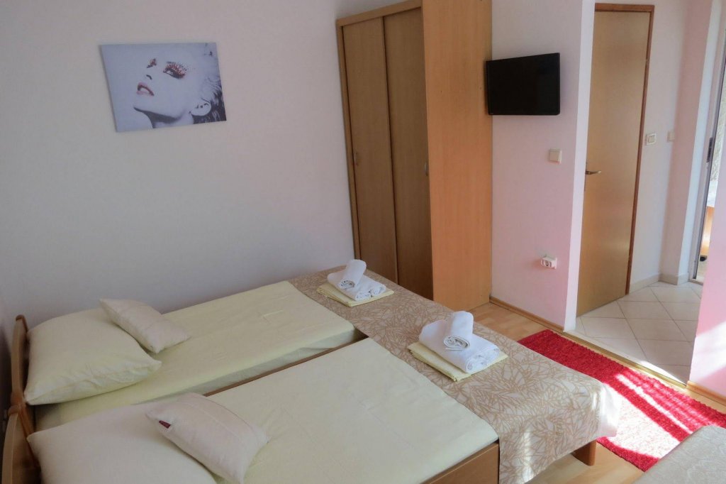 Фото Apartment Gordana