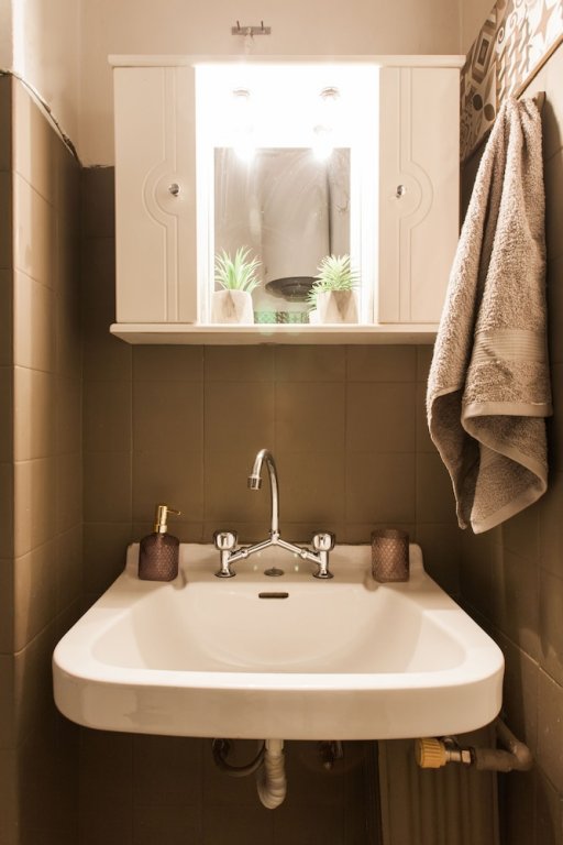 Фото New Acropolis Museum Flat