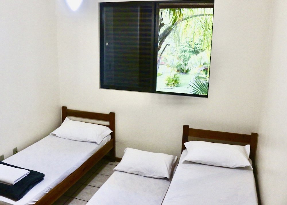 Фото Aguas Claras - Praia Brava