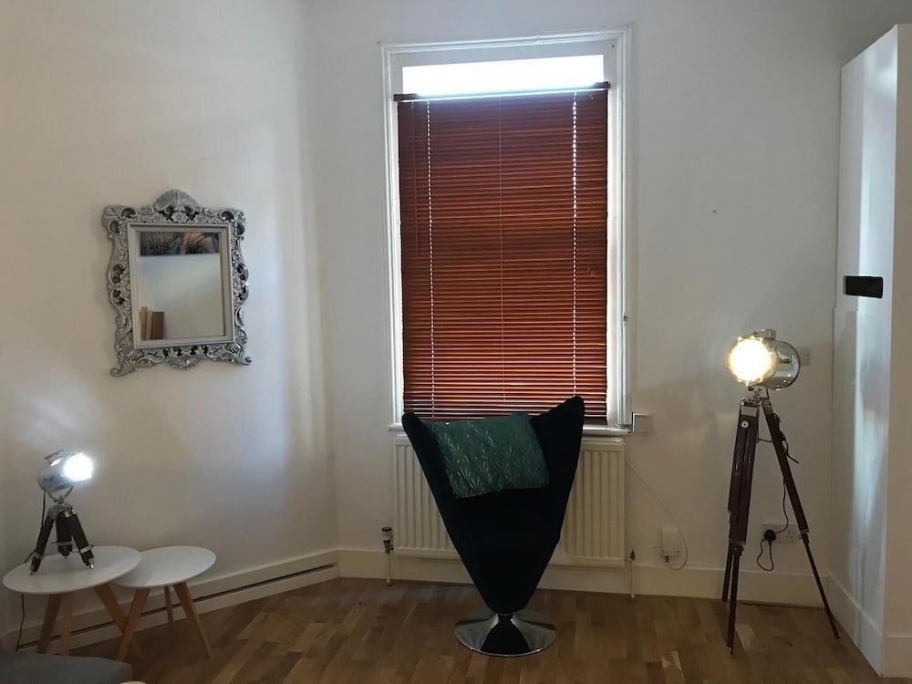 Фото Central Exeter Apartment Kimberley Road