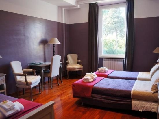 Фото Le Stanze di Elle