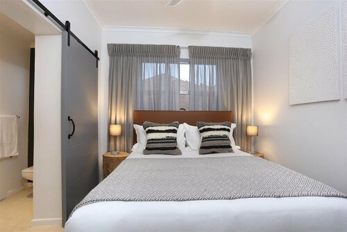 Гостиница The Lookout Guest House в Моссел-Бей