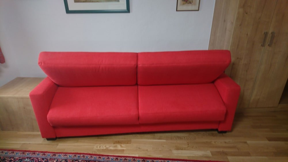 Фото Stadthaus Franz Josef