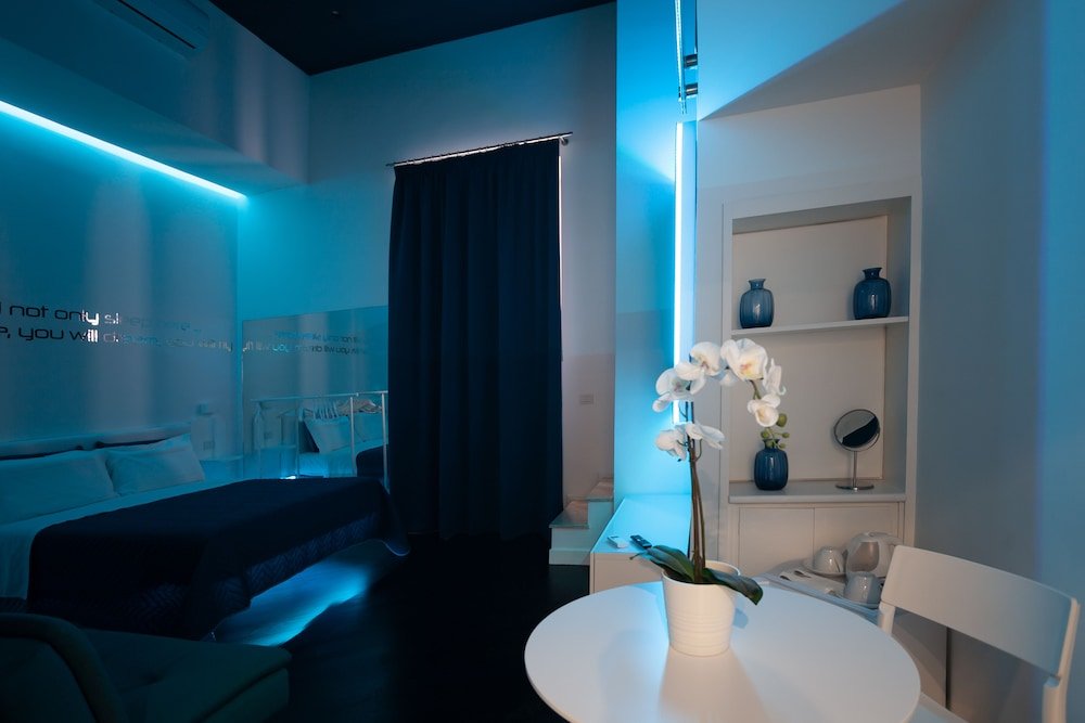 Фото Ночлег и завтрак Skyhouse Duomo