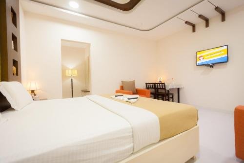 Фото Skb Hotel Grand Days