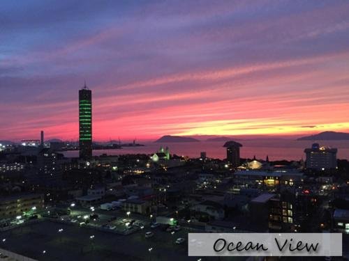 Фото Utazu Grand Hotel