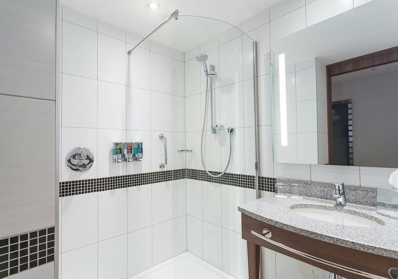 Hampton by Hilton Уфа — фото 50