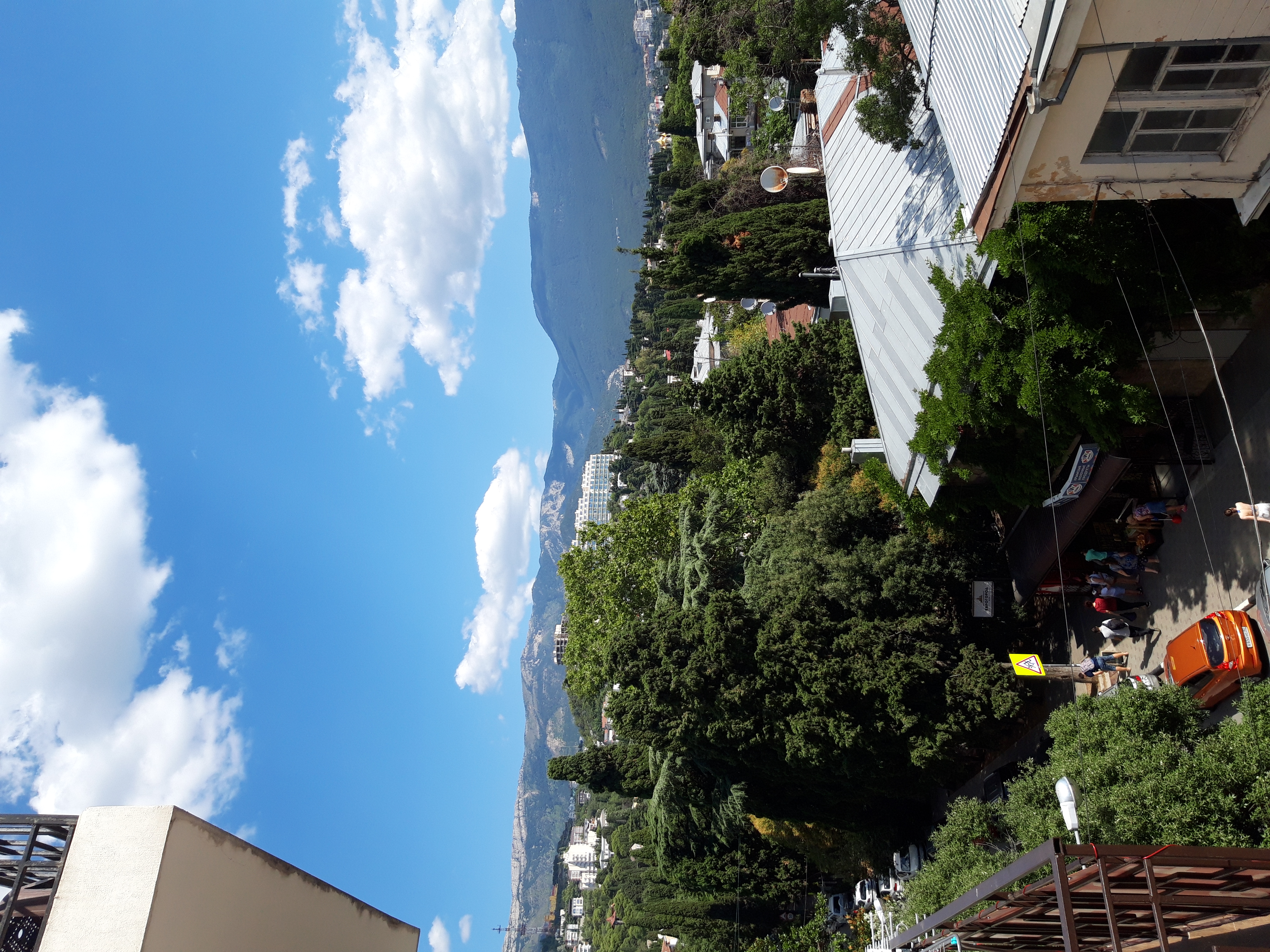 Фото У Сергея