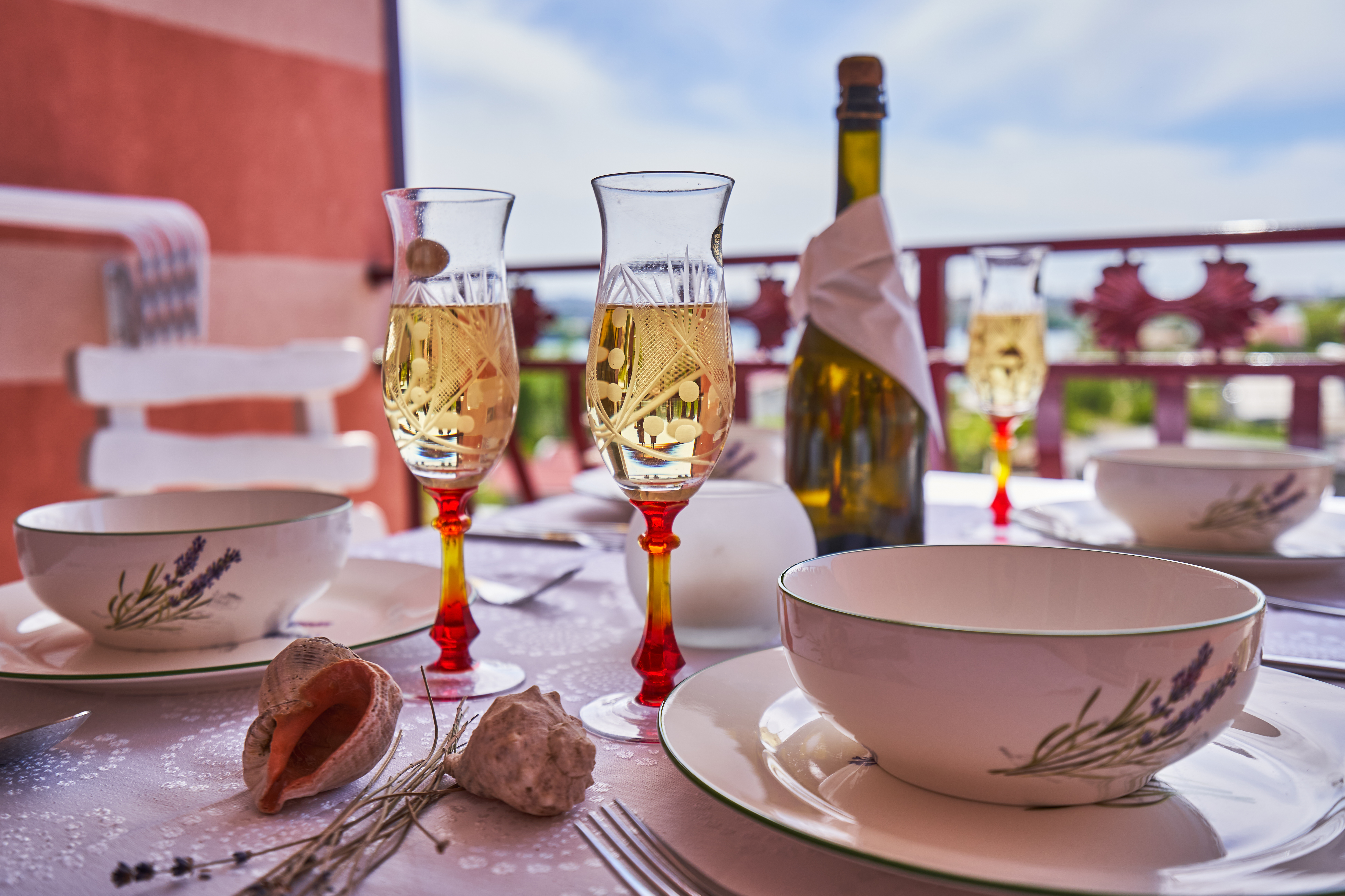 Фото Резиденция лета