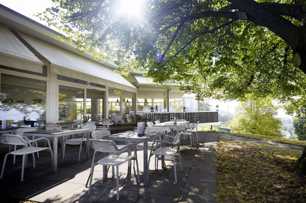 Фото Hotel Boldern