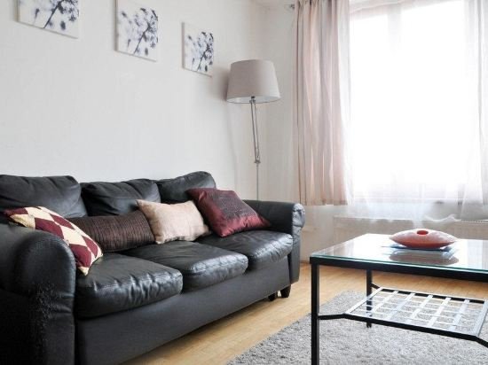 Фото Avantgarde Apartments