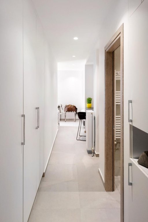 Фото Thess Residences