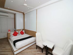 Super Collection O Ruby Formerly Hiland International (State of West Bengal, Kolkata, Tala Jheel Park Kolkata), hotel