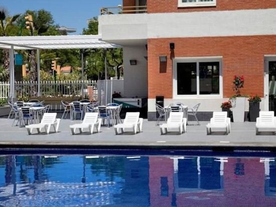 Фото Ancora Salou Apartamentos