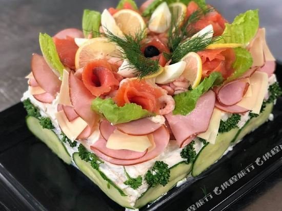 Фото Hotell & Restaurang Solliden