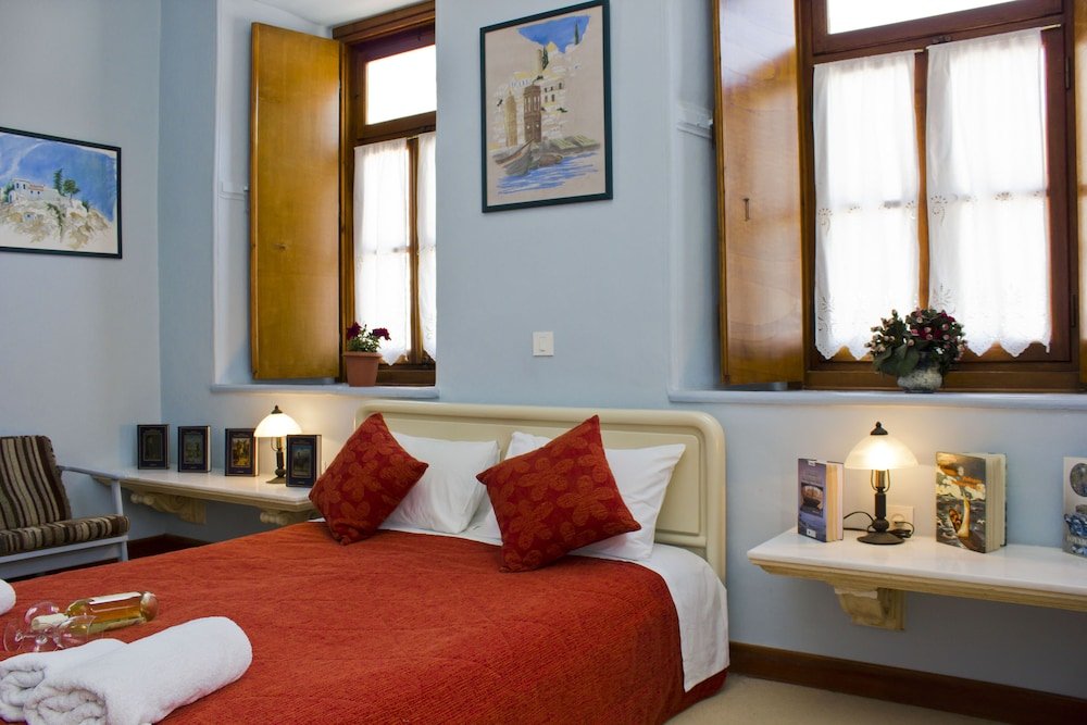 Фото Achilleas Pension