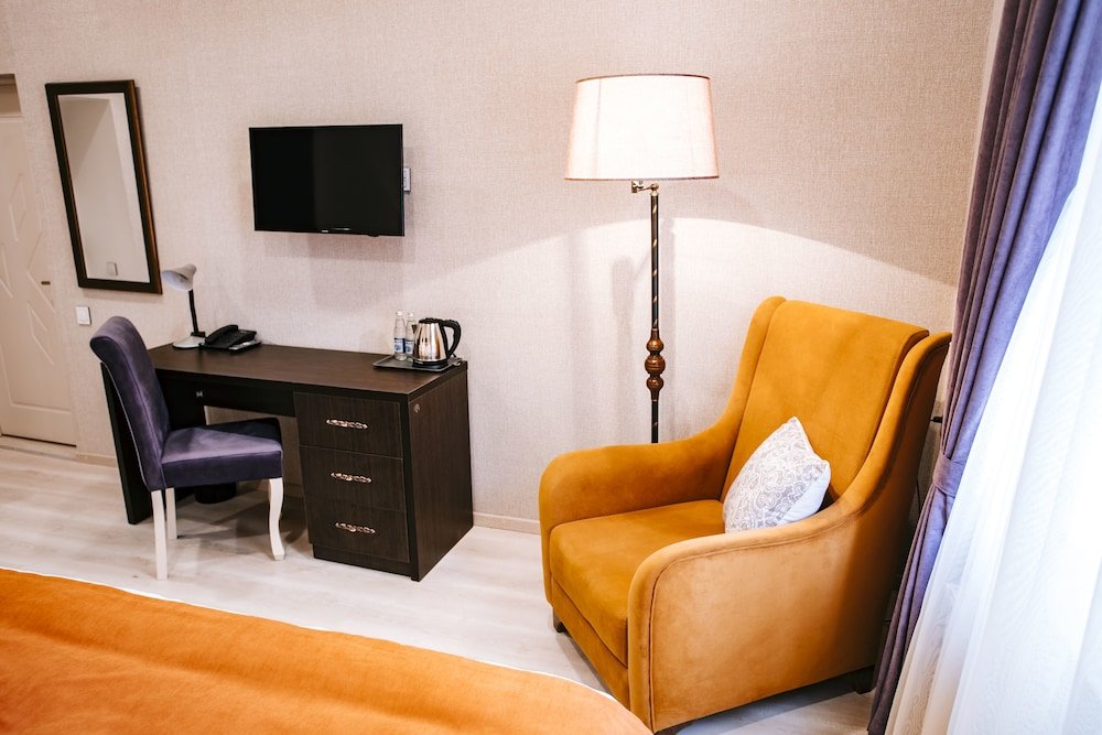 Фото La Casa Hotel Baku