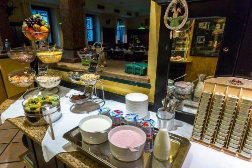 Фото Hotel Gösser Bräu