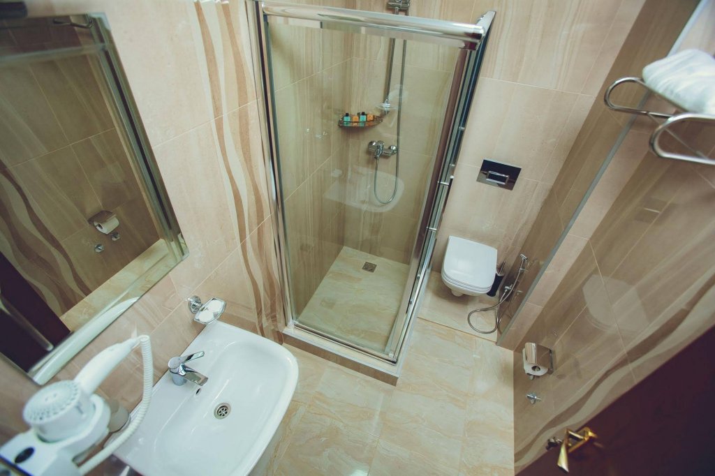 Фото Daisi-Sunset Hotel