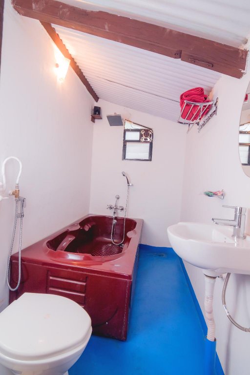 Фото Sherbaug A Theme Park & Resort