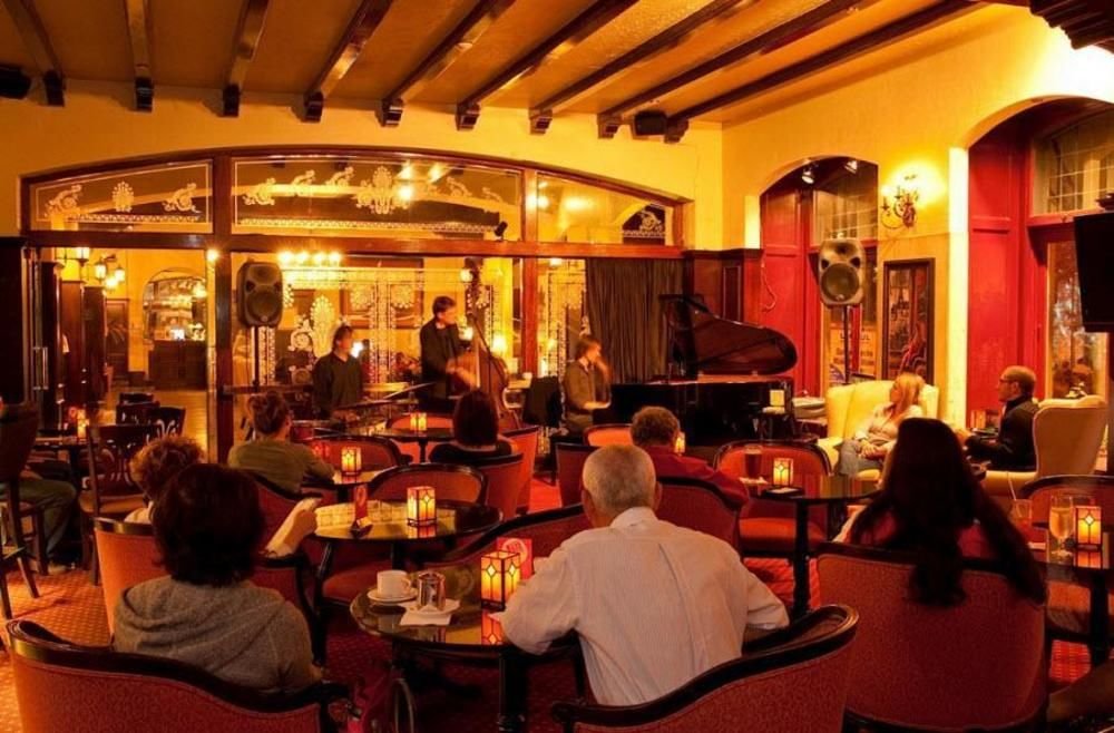 Фото Отель Clarendon