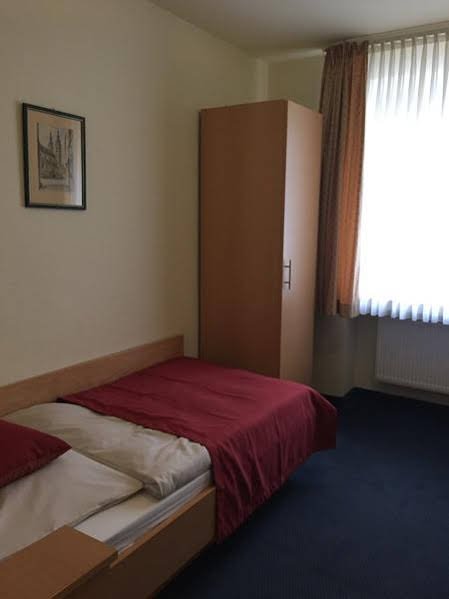 Фото Trip Inn Hotel Conti