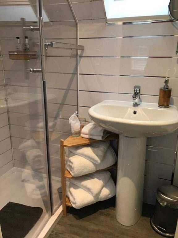 Фото Beautiful Coach House