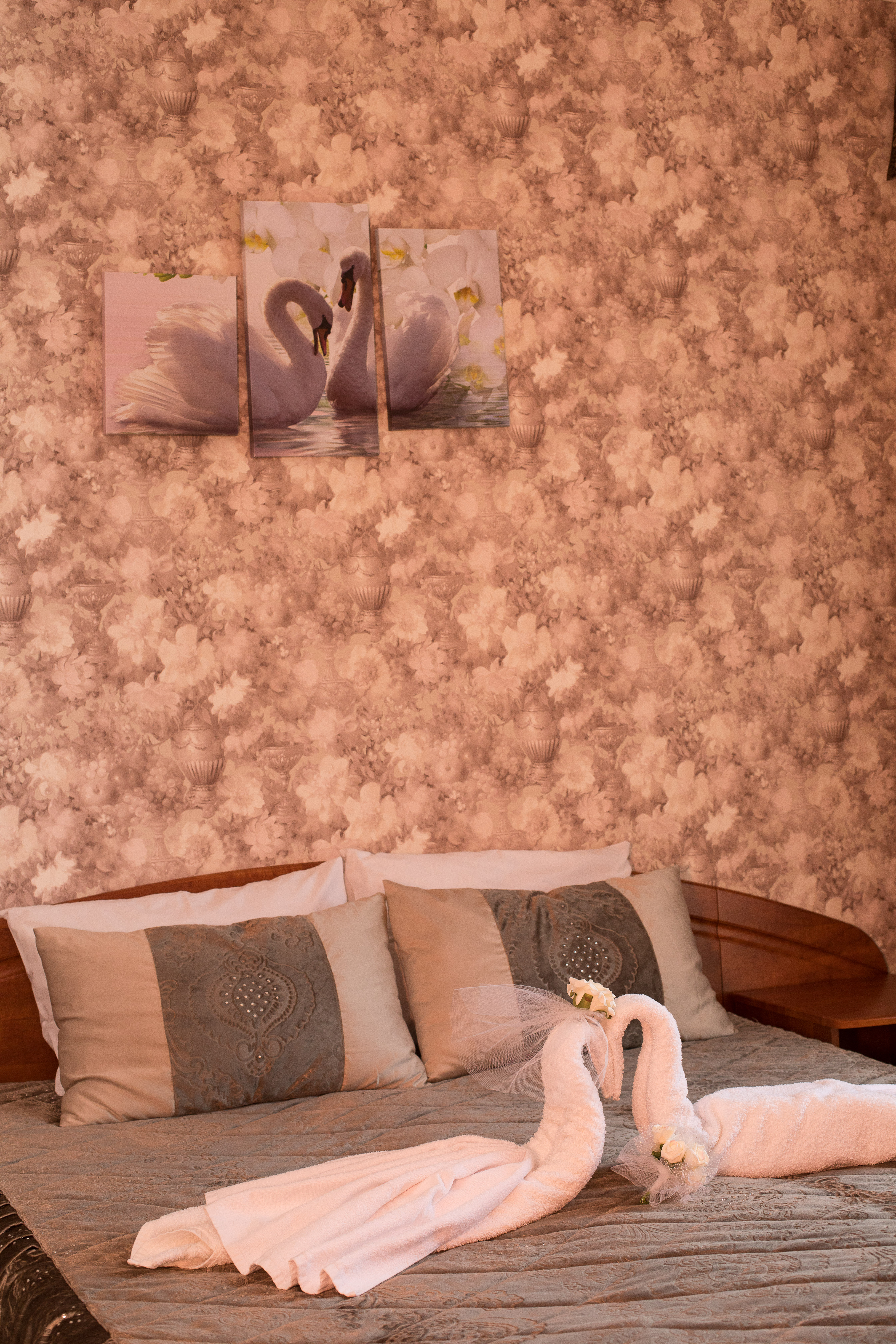 Фото Тет-а-Тет