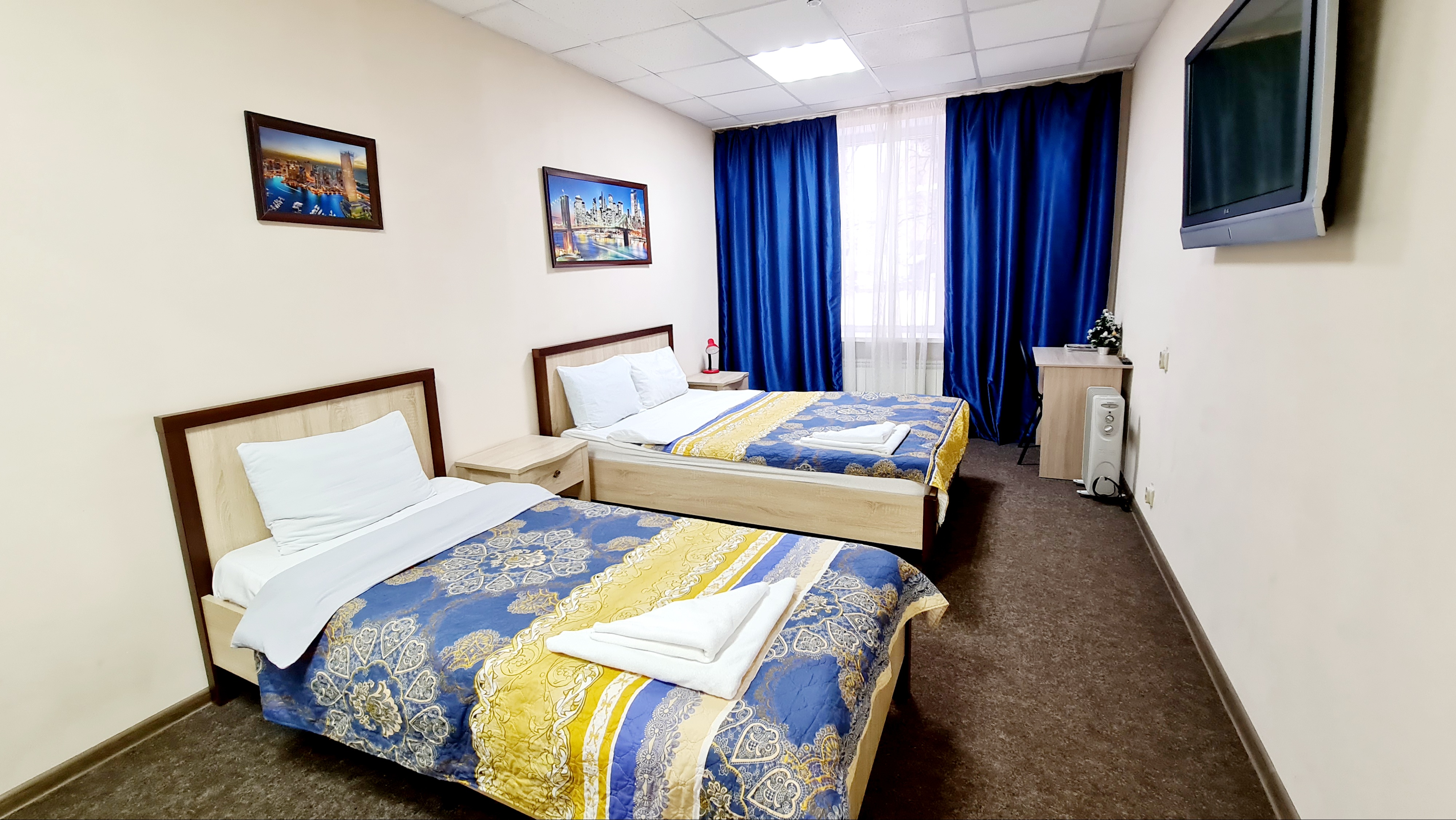 Фото Отель на Ленина