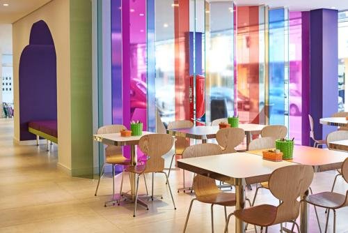 Фото Ibis Styles Balneario Camboriu