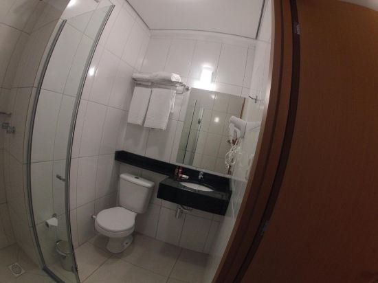 Фото Tri Hotel Smart Chapecó