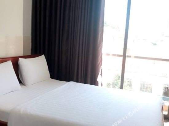 Фото Nam Phuong Hotel