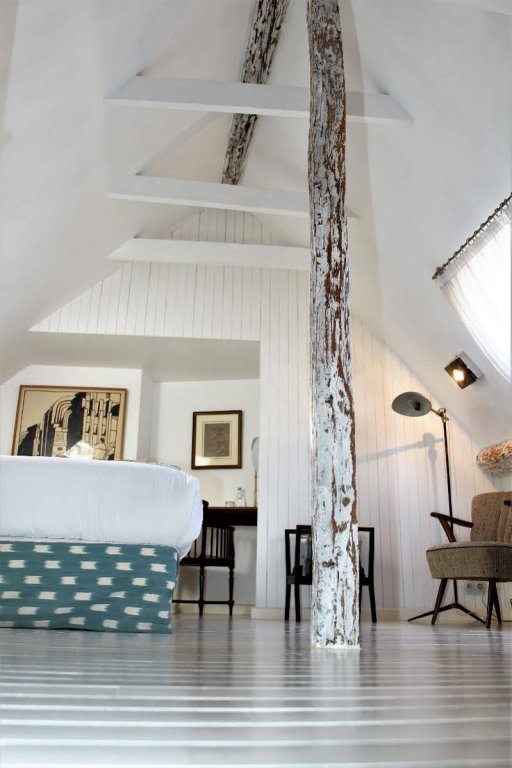 Фото Hotel du Temps