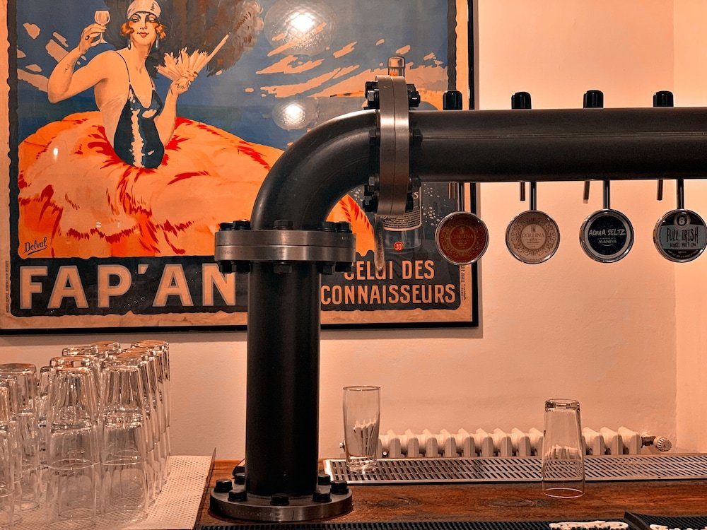 Фото L'Ennesima Osteria con Alloggio - Bike Hotel