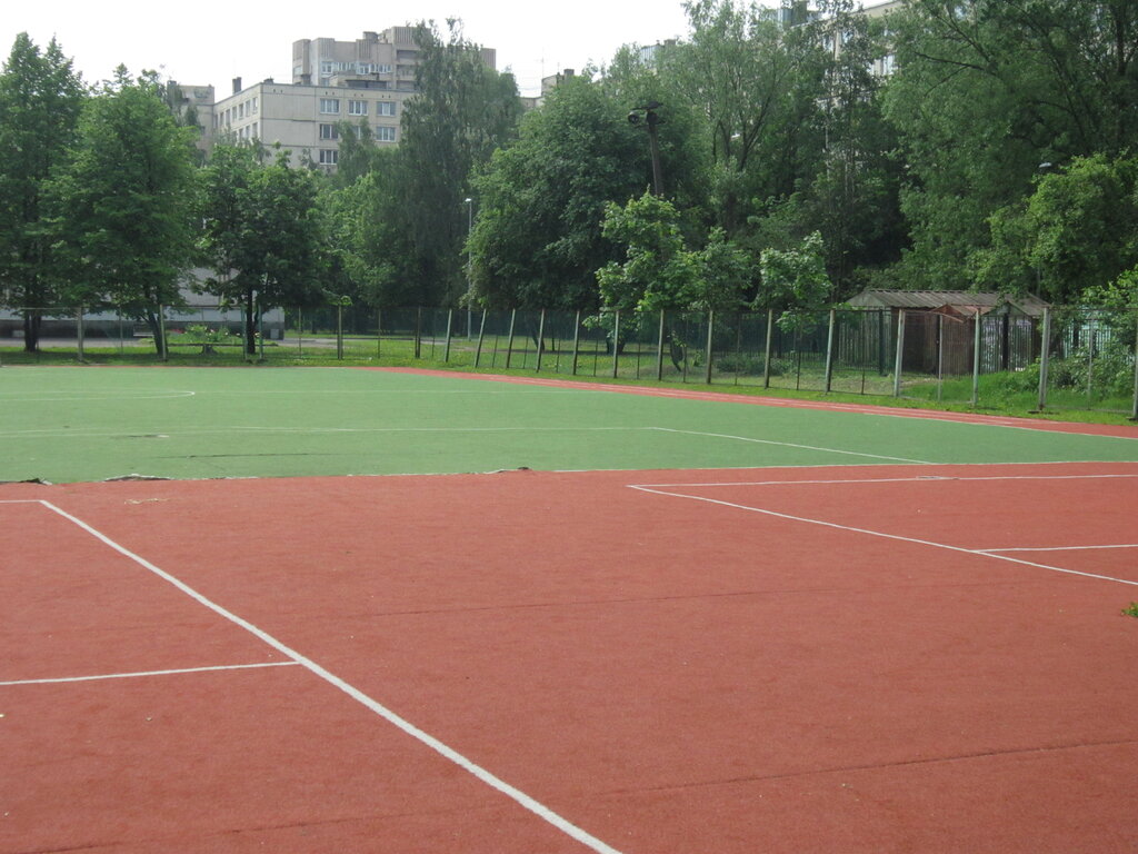 Школа 365 фрунзенского района санкт петербурга