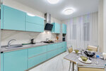 Premium EvroDvushka Lenina Apartments (Lenina Avenue, 138), alojamiento en alquiler diario