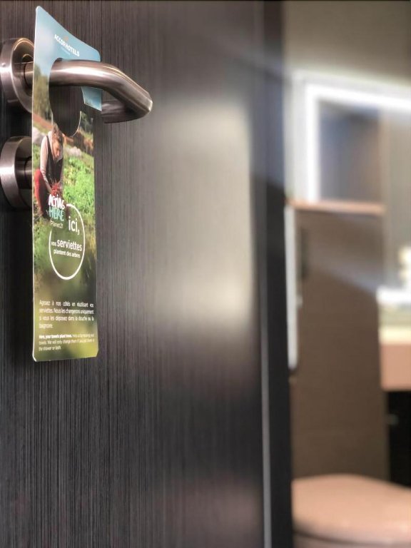 Фото Ibis Styles Ajaccio Napoleon